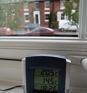 Optymalna temperatura w Twoim domu