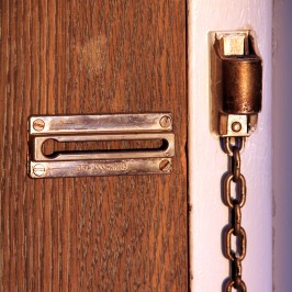 Zabezpieczenia Drzwi Przed Włamaniem