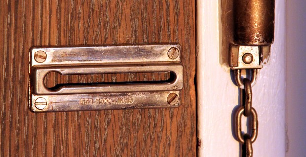 Zabezpieczenia Drzwi Przed Włamaniem